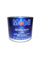 Mobilgrease 28 opak. 2 Kg Mobilgrease 28 opak. 2 Kg