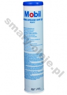 Mobilgrease XHP 222 opak. 0,39 Kg