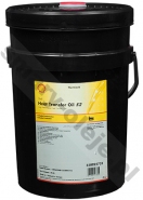 Shell Heat Transfer S2 (Thermia B) opak. 20 L