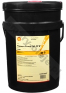 Shell Vacuum Pump Oil S2 R 100 (Corena V 100) opak. 20 L