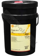 Shell Omala S2 G 150 (Omala 150) opak. 20 L