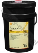 Shell Air Tool Oil S2 A 100 (Torcula 100) opak. 20 L