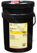 Shell Omala S2 G 100 (Omala 100) opak. 20 L
