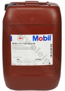 Mobil DTE Oil Medium opak. 20 L