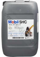 Mobil SHC Gear 320 opak. 20 L