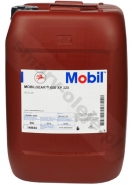 Mobilgear 600 XP 320 opak. 20 L