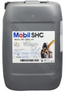 Mobil SHC Gear 220 opak. 20 L