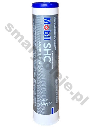 MOBILITH SHC 220 opak. 0,38 Kg