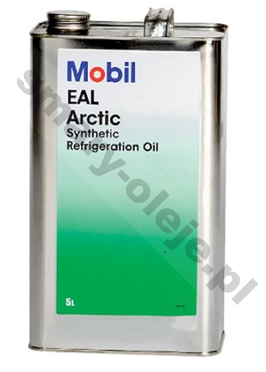 Mobil Eal Arctic 220 opak. 5 L