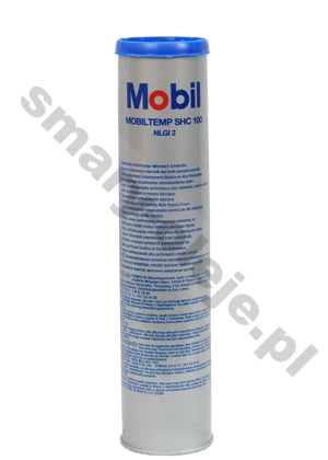 Mobiltemp SHC 100 opak. 0,38 Kg