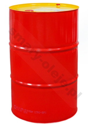 Shell Omala S2 GX 220 opak. 209 L