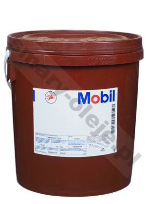 Mobilgrease XHP 222 opak. 18 Kg