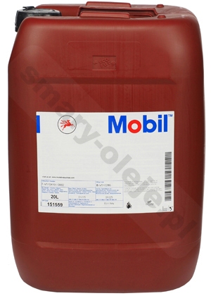 Mobil Almo 527 opak. 20 L