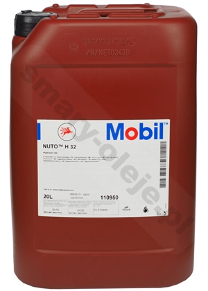 Nuto H 32 opak. 20 L
