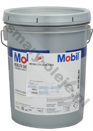 Mobilith SHC 1500 opak. 16 Kg