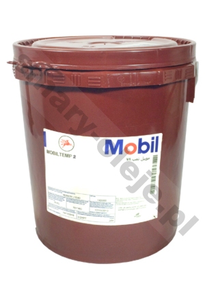 Mobiltemp 2 opak. 15 Kg