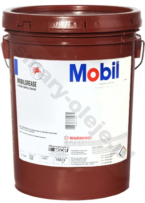 Mobilgrease FM 101 opak. 16 Kg