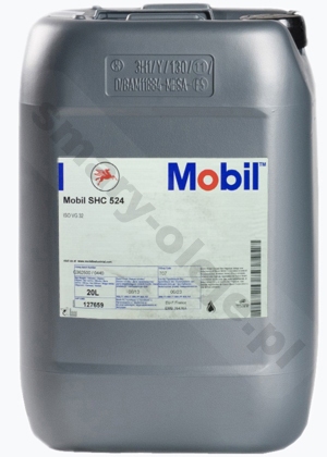 Mobil SHC 524 opak. 20 L
