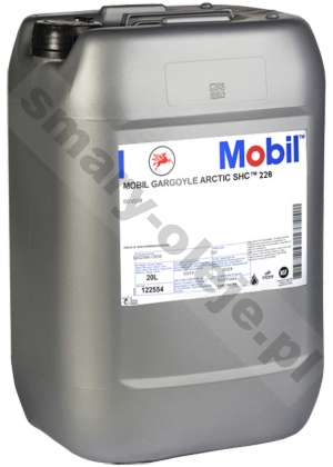 Gargoyle Arctic SHC 228 opak. 20 L