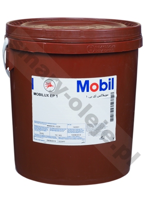 Mobilux EP 1 opak. 18 Kg