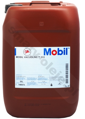 Mobil Vacuoline 533 opak. 20 L